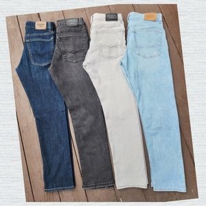 Denizen from Levi's Boys Taper Jeans